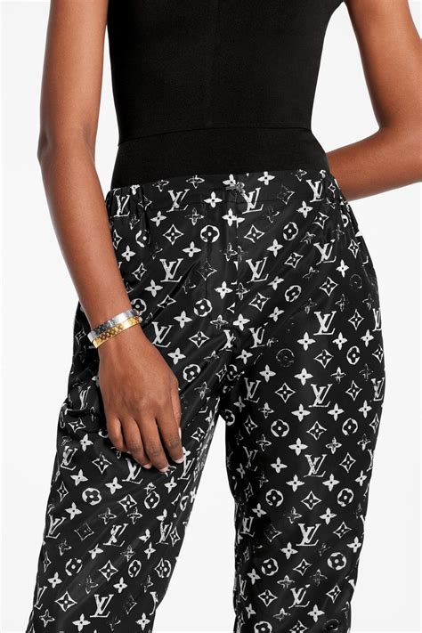 lv ss23 pants|louis vuitton ladies trousers.